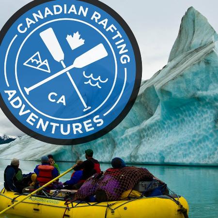 Canadian Rafting Adventures Lac Des Arcs (888)670-8853